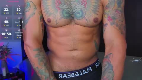 danyfitguy_ online show from 09/29/25, 10:25