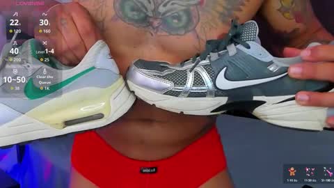 danyfitguy_ online show from 11/30/25, 02:54