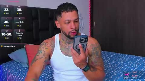 danyfitguy_ online show from 02/14/26, 05:32