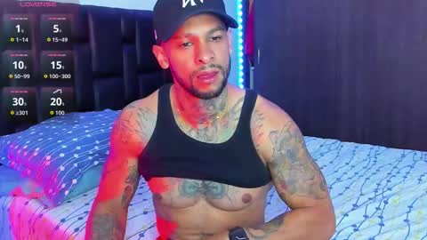 danyfitguy_ online show from 03/08/26, 12:08