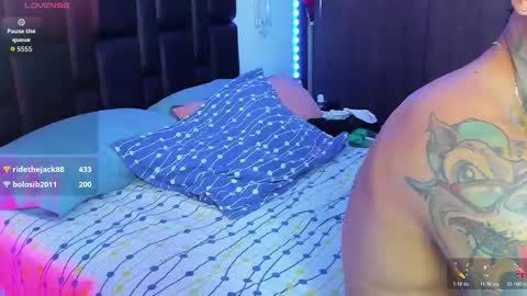 danyfitguy_ online show from 03/08/26, 02:04