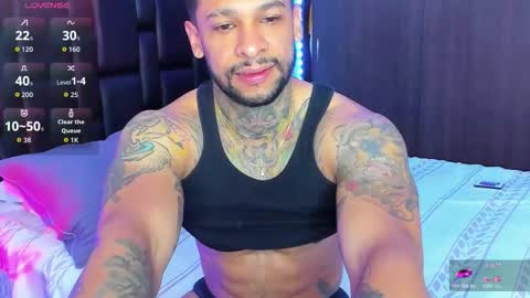 danyfitguy_ online show from 03/13/26, 11:00