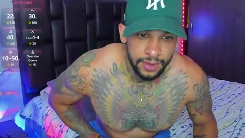 Snapshot of danyfitguy_ chatting on 04/17/26, 11:41 danyfitguy_ online show from 04/17/26, 11:41