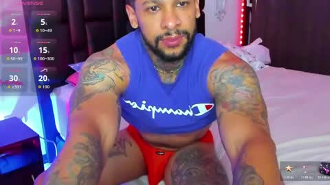 Snapshot of danyfitguy_ chatting on 05/08/26, 11:32 danyfitguy_ online show from 05/08/26, 11:32