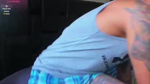 danyfitguy_ online show from 07/24/26, 02:15