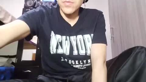 Snapshot of danylano chatting on 02/23/26, 09:45 Daniel online show from 02/23/26, 09:45