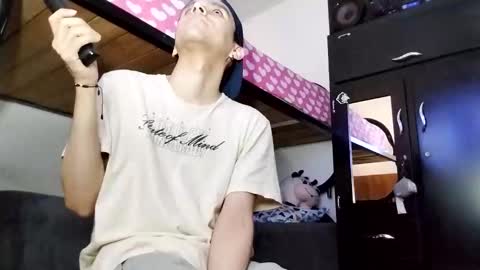 Daniel online show from 05/03/26, 09:43