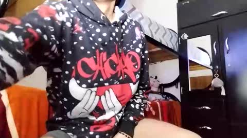 Daniel online show from 05/09/26, 01:11