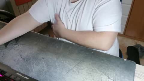 danysanchez1981 online show from 11/06/25, 11:11