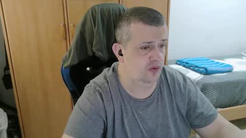 danysanchez1981 online show from 01/15/26, 10:20