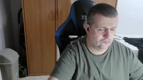 danysanchez1981 online show from 01/17/26, 12:21