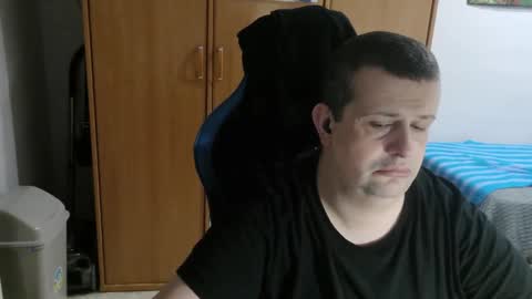 danysanchez1981 online show from 02/08/26, 10:13