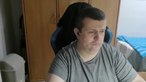 danysanchez1981 online show from 02/12/26, 11:11