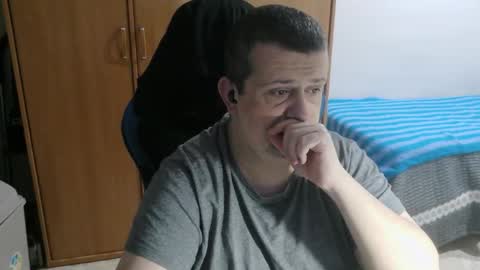 danysanchez1981 online show from 02/14/26, 11:56