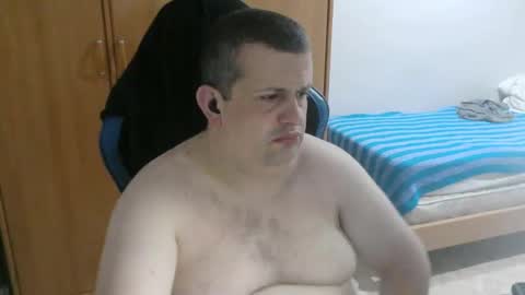 danysanchez1981 online show from 03/14/26, 05:40