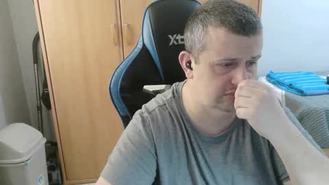 danysanchez1981 online show from 03/17/26, 11:35