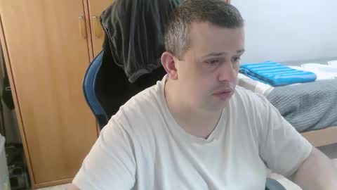 danysanchez1981 online show from 03/19/26, 12:09