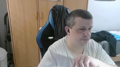 danysanchez1981 online show from 03/23/26, 02:43