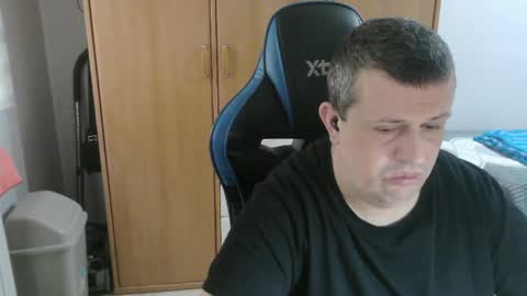 danysanchez1981 online show from 04/02/26, 12:25