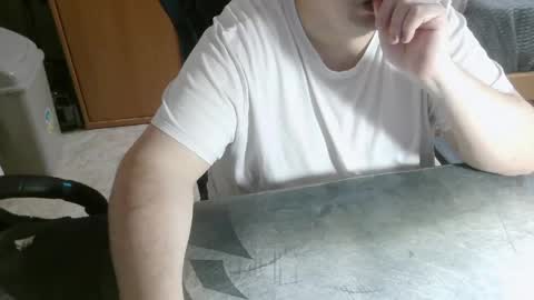 danysanchez1981 online show from 05/10/26, 10:09
