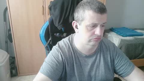 danysanchez1981 online show from 05/11/26, 09:15