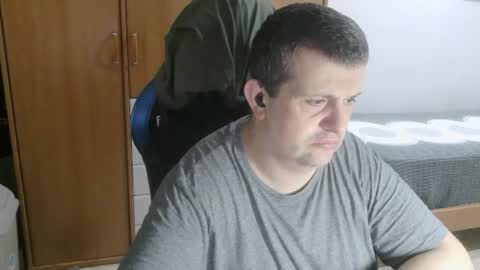 Snapshot of danysanchez1981 chatting on 07/10/26, 09:45 danysanchez1981 online show from 07/10/26, 09:45