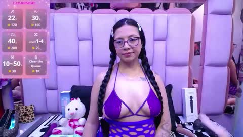 DanySwet online show from 11/06/25, 07:59