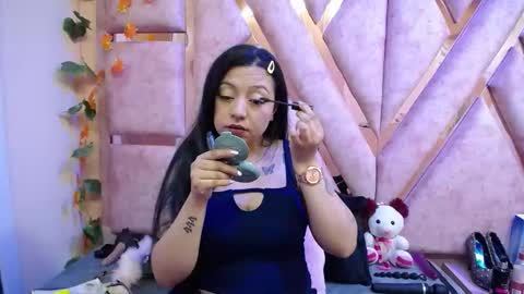 DanySwet online show from 02/11/26, 08:36