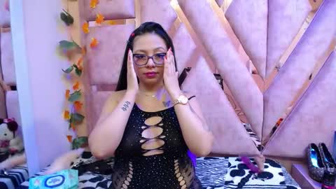 DanySwet online show from 03/05/26, 09:11