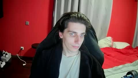 Snapshot of danywhiteyb chatting on 05/02/26, 02:05 danywhiteyb online show from 05/02/26, 02:05
