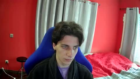 Snapshot of danywhiteyb chatting on 05/19/26, 08:20 danywhiteyb online show from 05/19/26, 08:20