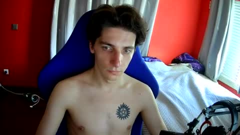 Snapshot of danywhiteyb chatting on 06/30/26, 11:55 danywhiteyb online show from 06/30/26, 11:55