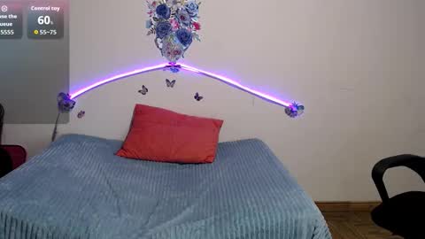 DANYXS1 online show from 11/17/25, 12:00