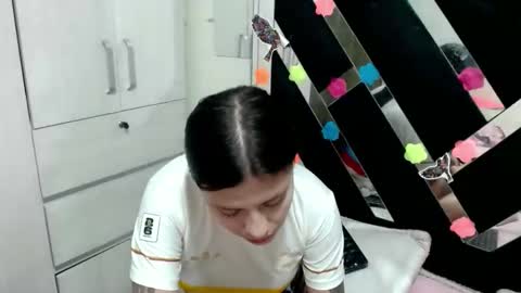 daphne877046 online show from 10/11/25, 06:50