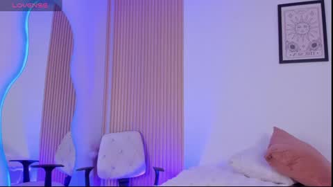 Antonella Mora online show from 02/20/25, 02:46