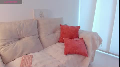 Antonella Mora online show from 02/25/25, 01:06