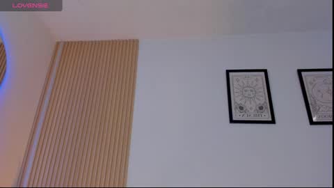 Antonella Mora online show from 03/06/25, 01:46