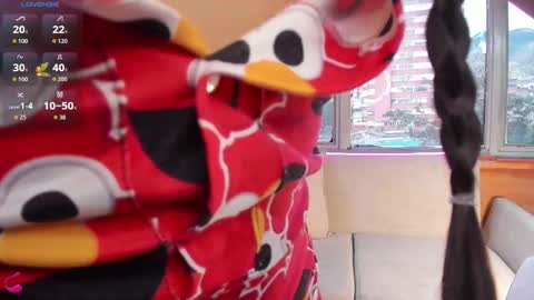 Snapshot of daphne_chers chatting on 09/15/25, 08:31 daphne_chers online show from 09/15/25, 08:31