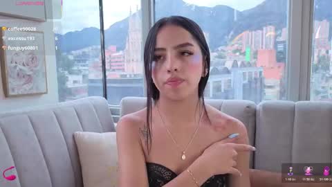 Snapshot of daphne_chers chatting on 01/12/26, 07:41 daphne_chers online show from 01/12/26, 07:41