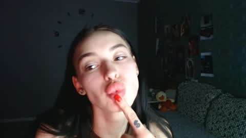 Daphne Darkthorn online show from 10/26/25, 12:05