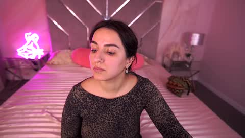 Agatha  online show from 02/22/25, 01:35