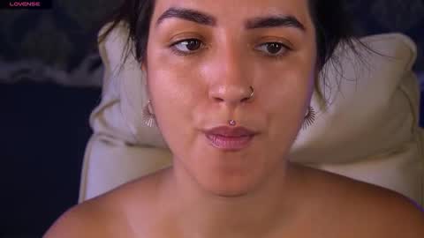 Agatha  online show from 09/15/25, 12:49