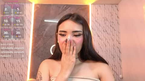 daphne_nicole_b online show from 05/02/26, 12:59