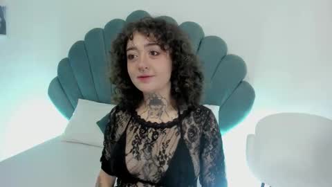 DaphneBlunt online show from 11/06/25, 01:45