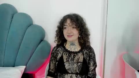 DaphneBlunt online show from 11/08/25, 02:17
