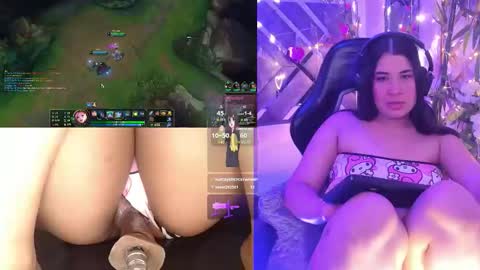 Daphne online show from 02/05/26, 04:39