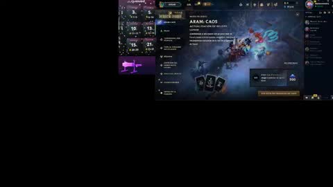 Daphne online show from 03/15/26, 04:18