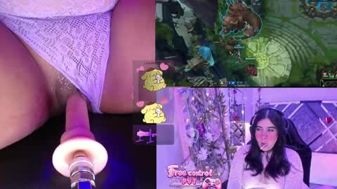 Daphne online show from 05/09/26, 04:39