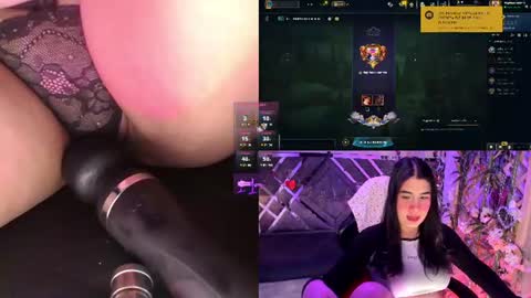 Daphne online show from 06/20/26, 04:59