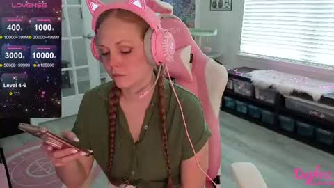 Daphne Madison online show from 06/22/26, 05:21